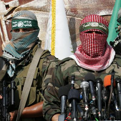 Part 2, Episode 8: Can Hamas Be Trusted?