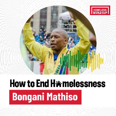 How to End Homelessness: How Football is Tackling Homelessness in South Africa How to End Homelessness: How Football is Tackling Homelessness in South Africa