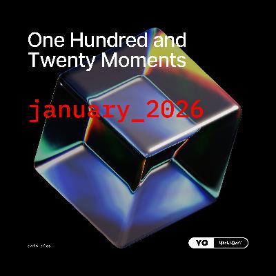 OHTM - January 2026
