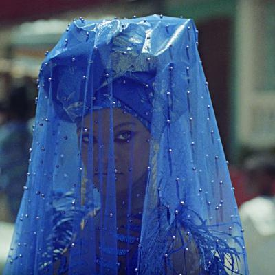 Audio Journal #1: Review (includes spoilers): Guava Island (2019)