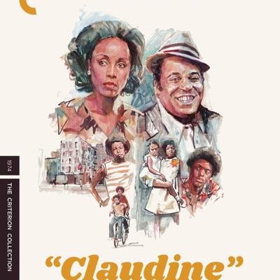 Episode 55: Claudine🏛️ Episode 55: Claudine🏛️