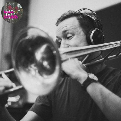 Inside NYC Music: Andy Clausen | Brave Sound Podcast #5 Inside NYC Music: Andy Clausen | Brave Sound Podcast #5