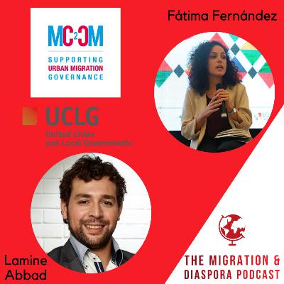 Episode 36: How is migration governed at the city level? Mediterranean lessons learned from the MC2CM project