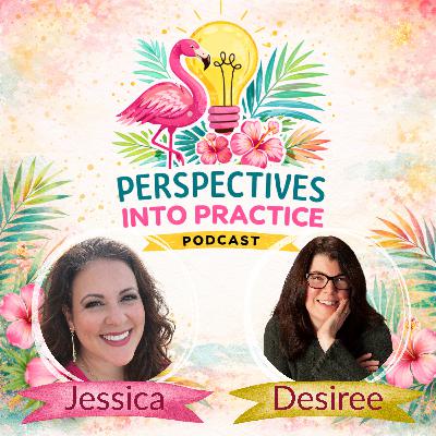 Trust in God When Obedience Makes No Sense: Healing, Freedom, and Identity with Desiree Trust in God When Obedience Makes No Sense: Healing, Freedom, and Identity with Desiree