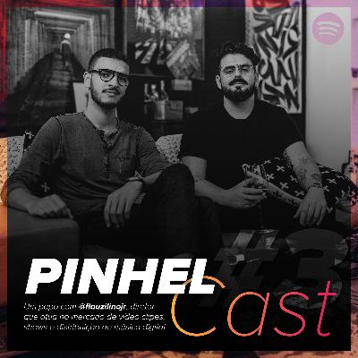 3: #3 Como crescer no mercado de forma colaborativa? / com @flauzilinojr