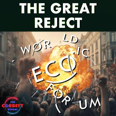 The Great Reject is Upon Us! - #SolutionsWatch