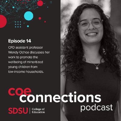 Episode 14: Wendy Ochoa