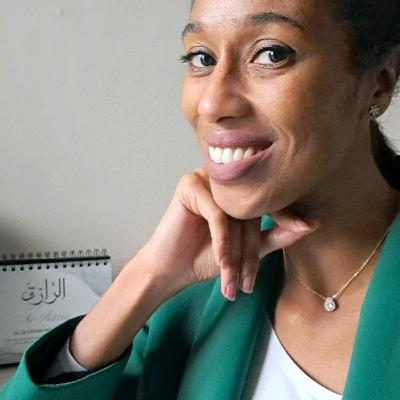 S2E4 Mariama Diallo [ATYPIQUE COACHING] PARTIE 1 – Une progression professionnelle sans faute jusqu'au drame