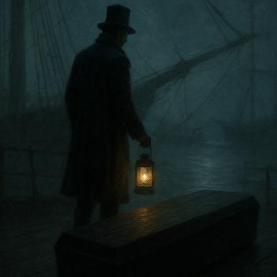 Dikdörtgen Kutu-E.A.Poe