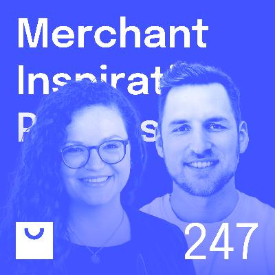 247 - Kaufentscheidungen erleichtern: So setzt du komplexe Produktberatung auf Shopify um 247 - Kaufentscheidungen erleichtern: So setzt du komplexe Produktberatung auf Shopify um