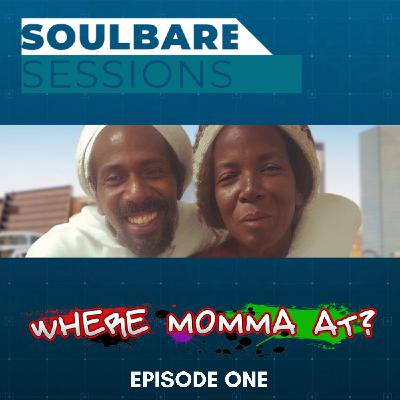 Episode 1 - Terrance's mother takes him on the run from a drug gang as a newborn