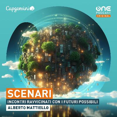 Hybrid AI e ingegneria aumentata con Capgemini | 58