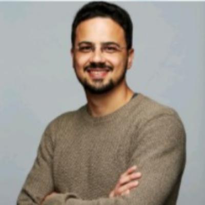 #4 Conversamos com Vinicius Caridá, Ph.D.