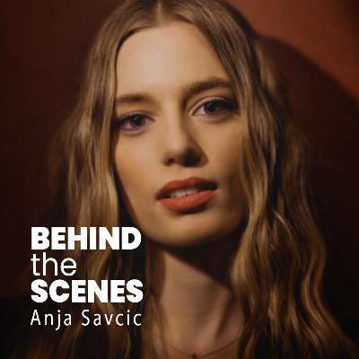#13 Anja Savcic