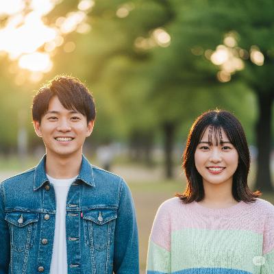 BE NEXT TO YOU という距離感