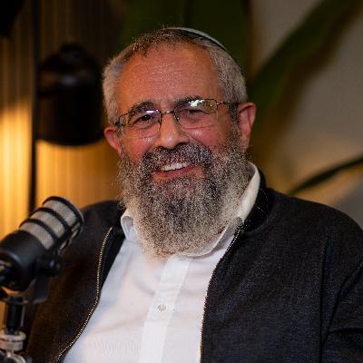 הרב אבינועם הורוביץ: אנחנו על שוקת שבורה בגלל המחסור במורים | הפודקאסט של דביר עמר הרב אבינועם הורוביץ: אנחנו על שוקת שבורה בגלל המחסור במורים | הפודקאסט של דביר עמר