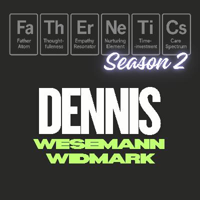 S2:E2 - Dennis Wesemann Widmark | Social Media, and Support: A Conversation