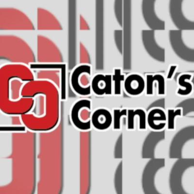 CUTV - Caton's Corner 9-30-21