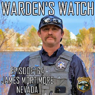 164 James Mortimore - Nevada