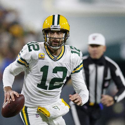 Timeout Podcast | NFL | 021 Timeout Podcast | NFL | 021