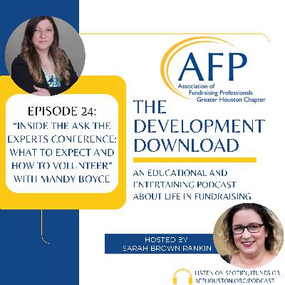 Inside the Ask the Experts Conference: What to Expect and How to Volunteer Inside the Ask the Experts Conference: What to Expect and How to Volunteer