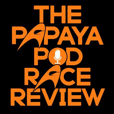 The Papaya Pod Race Review - Japan 2026 The Papaya Pod Race Review - Japan 2026
