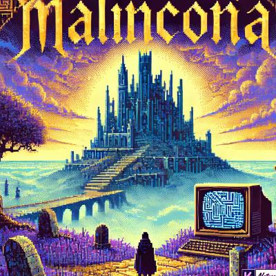 La Malincona ft Damiano Gerli La Malincona ft Damiano Gerli