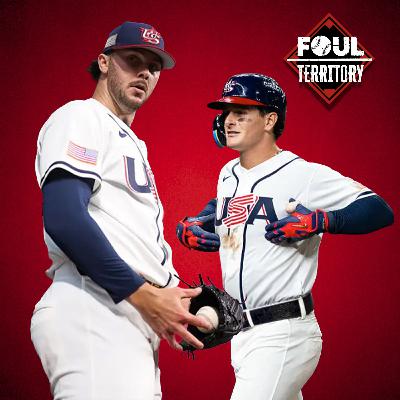 WBC Postgame Show: USA tops Mexico