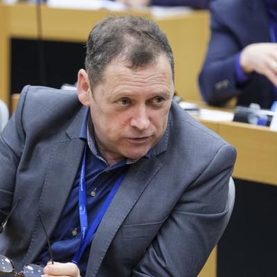FF MEP Cowen criticises process of Presidential candidate selection