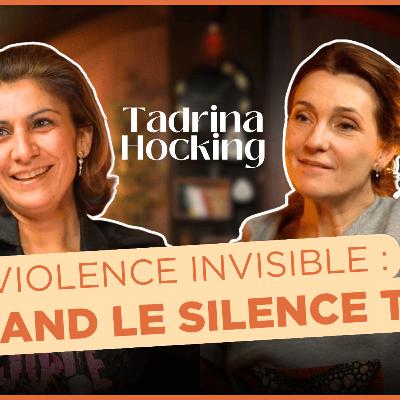 Tadrina Hocking quand le théâtre brise le silence des violences conjugales