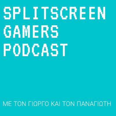 Midnight split gaming podcast
