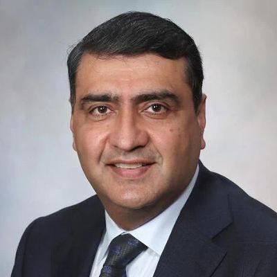 Vikas Majithia, MD, and Ronald Butendieck, MD, on the Continuing Challenges of Gout