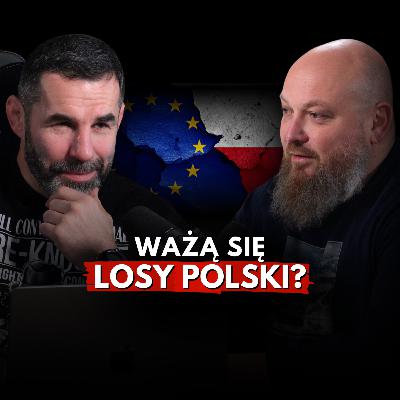 Nadchodzi nowa Europa. Czy Polska jest gotowa? SKW