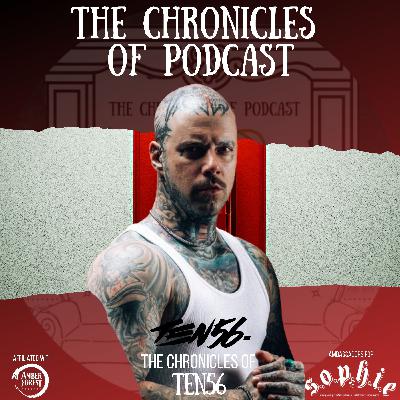 The Chronicles of ten56 | Karen loves IO with Aaron Matts