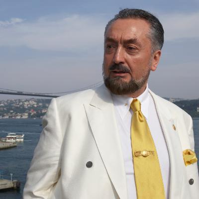 Sn. Adnan Oktar - Allah çalışmayana rızık verir mi?