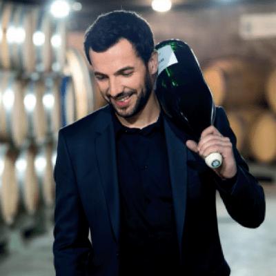 941e émission: Jean-Baptiste Jessiaume