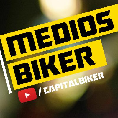 CB3E01 Medios Biker