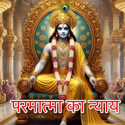 परमात्मा का न्याय | Hindi Story | Fair Judgement | story | Hindi Kahani