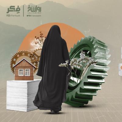 أسطورة المرأة الحديدية | برنامج فكر