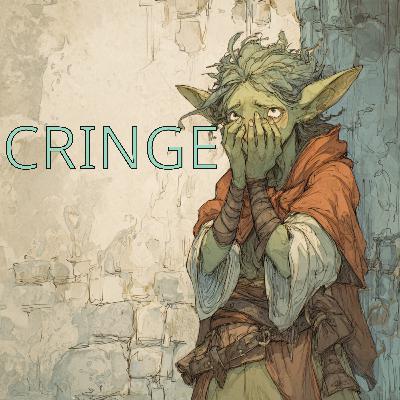 Cringe: Why Sincerity Still Matters at the TTRPG Gaming Table