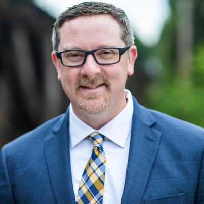 99. The Future of Sustainable Packaging - with Cory Connors