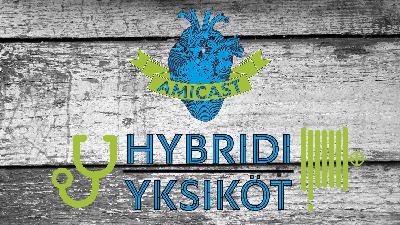 Kausi #2, jakso #3: Turinat osa 1 - hybridiyksikkö Kausi #2, jakso #3: Turinat osa 1 - hybridiyksikkö