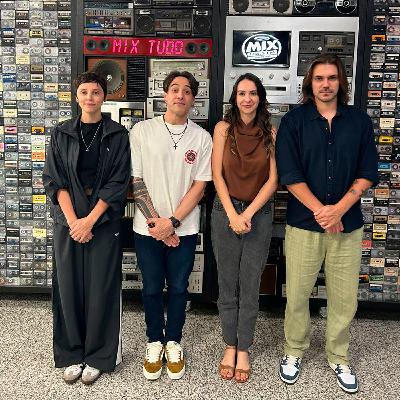 08.12.25 - O que é família para você? (part. Léo Bagarolo e Evelin Camargo)