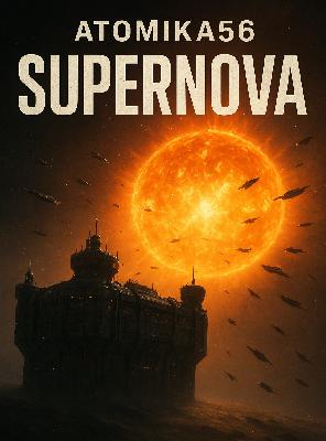 Atomika56 - Supernova Atomika56 - Supernova