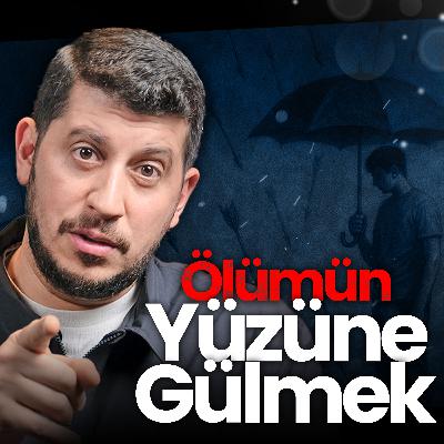 Artık Ölüm Beni Korkutmuyor! ‪@harunserkanaktas‬