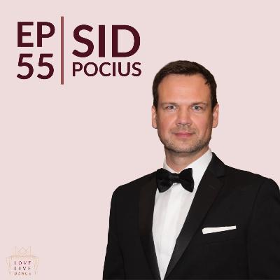 Life of a Competition Organizer | Sid Pocius | Episode #55 Life of a Competition Organizer | Sid Pocius | Episode #55