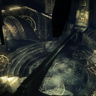 Bonfireside Chat After Dark: Demon's Souls
