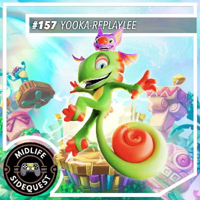 157: Yooka-Replaylee