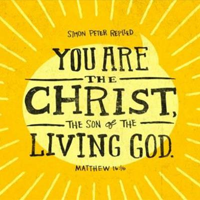 Who is the Son of Man? (August 27, 2023)