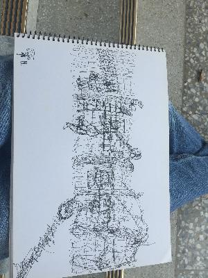 焦慮紀錄分享(未剪接版)